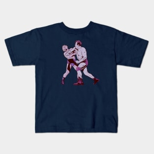 Wrassle Kids T-Shirt